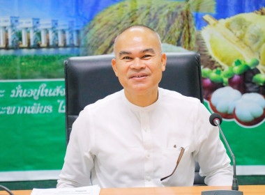 การประชุมคณะกรรมการคัดเลือกสหกรณ์และกลุ่มเกษตรกรดีเด่นระดับจังหวัด ประจำปี 2569 ครั้งที่ 1/2569 ณ ห้องประชุมชั้น 2 สำนักงานสหกรณ์จังหวัดนครศรีธรรมราช พร้อมด้วย ผู้แทนเกษตรและสหกรณ์จังหวัดนครศรีธรรมราช ผู้แทนสำนักงานเกษตรจังหวัดนครศรีธรรมราช ผู้แทนสำนักงา ... พารามิเตอร์รูปภาพ 12